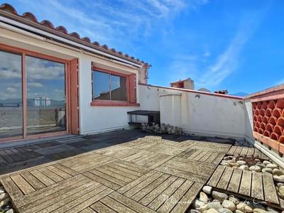 Maison - 83 m² - 4 pièces