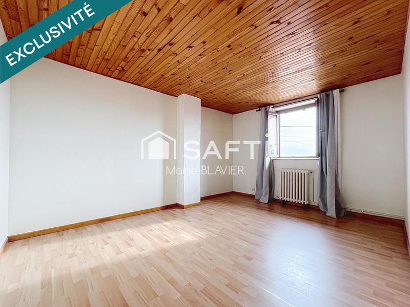 Maison - 147 m² - 4 pièces