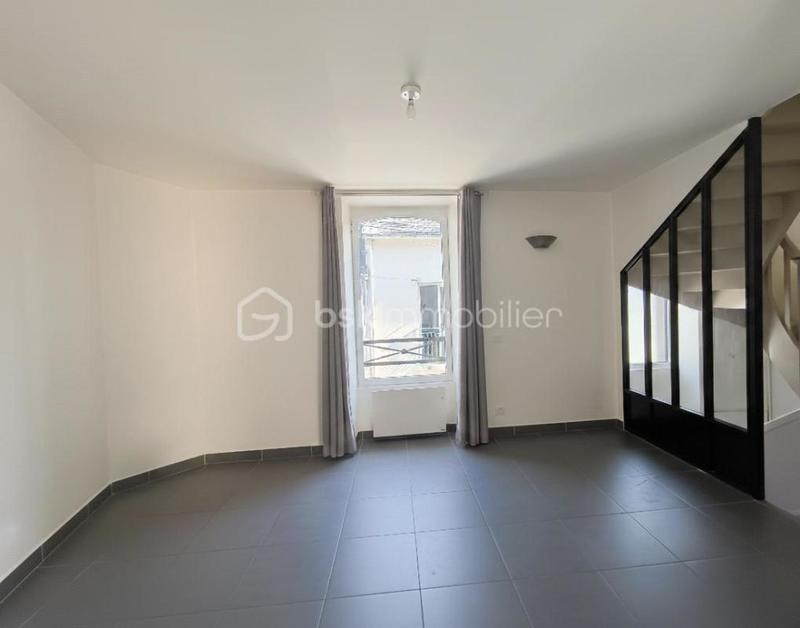 Maison - 66 m² - 4 pièces