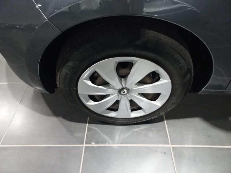 Renault Zoe R110 Achat Intégral - 21 Life