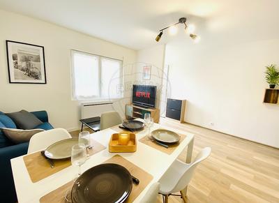 Maison - 50 m² - 3 pièces