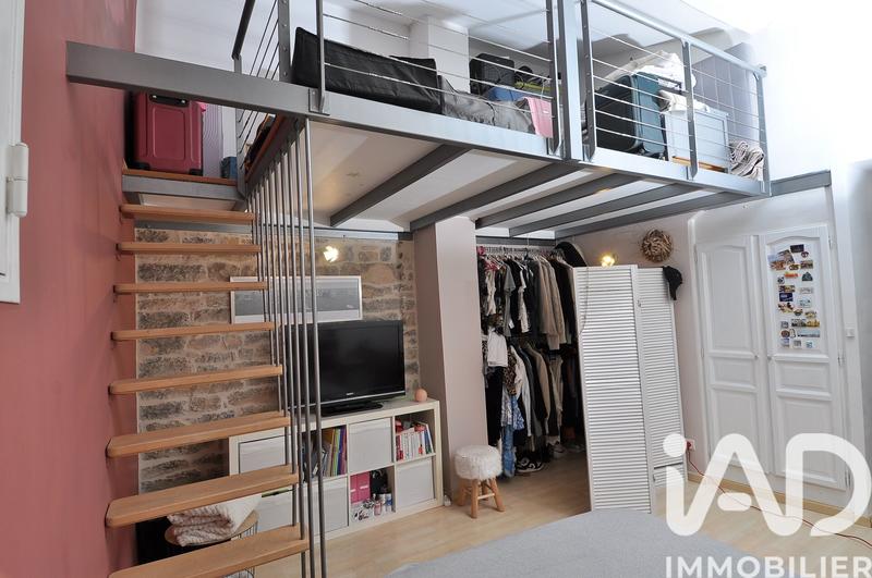 Maison de village - 144 m² - 4 pièces