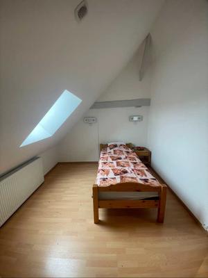 Maison - 180 m² - 7 pièces