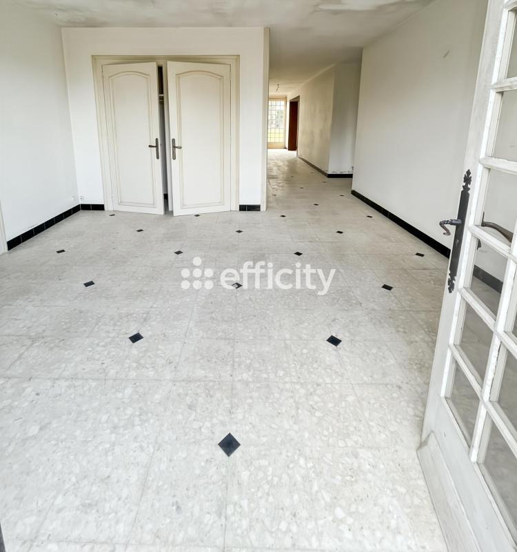 Longère - 161 m² - 4 pièces