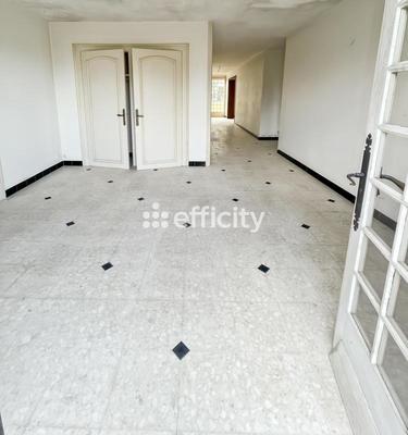 Longère - 161 m² - 4 pièces