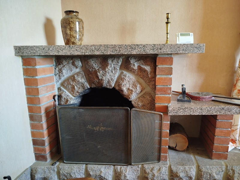 Maison - 163 m² - 7 pièces