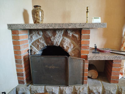 Maison - 163 m² - 7 pièces