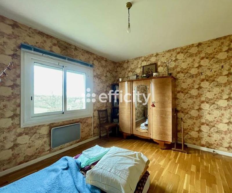 Maison - 184 m² - 7 pièces