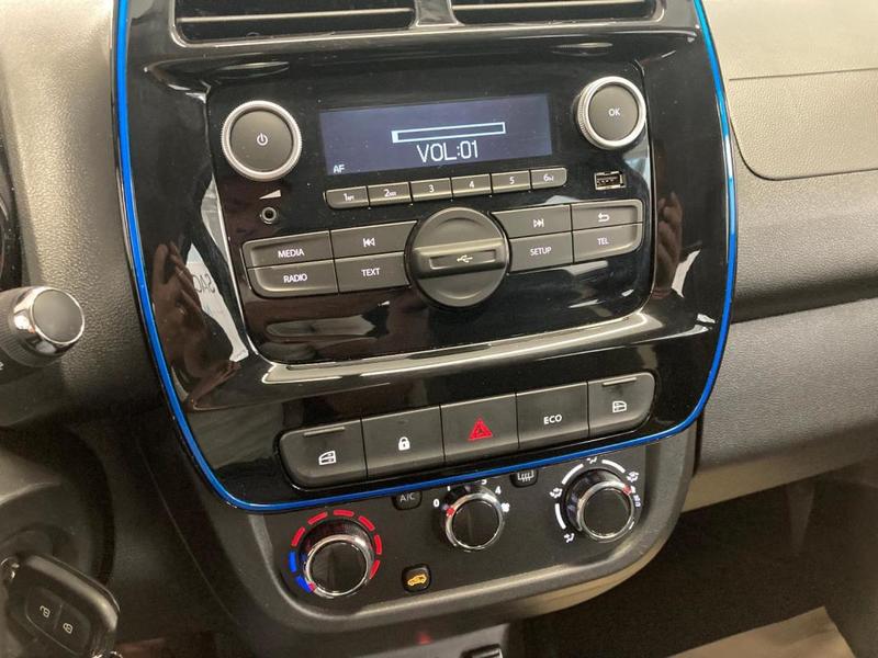 Dacia Spring Achat Intégral Confort