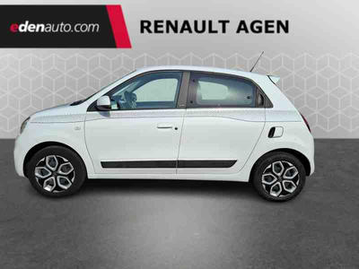 Renault Twingo III SCe 65 - 21 Limited