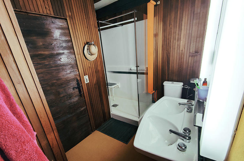 Maison - 473 m² - 21 pièces