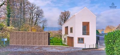 Maison - 145 m² - 5 pièces