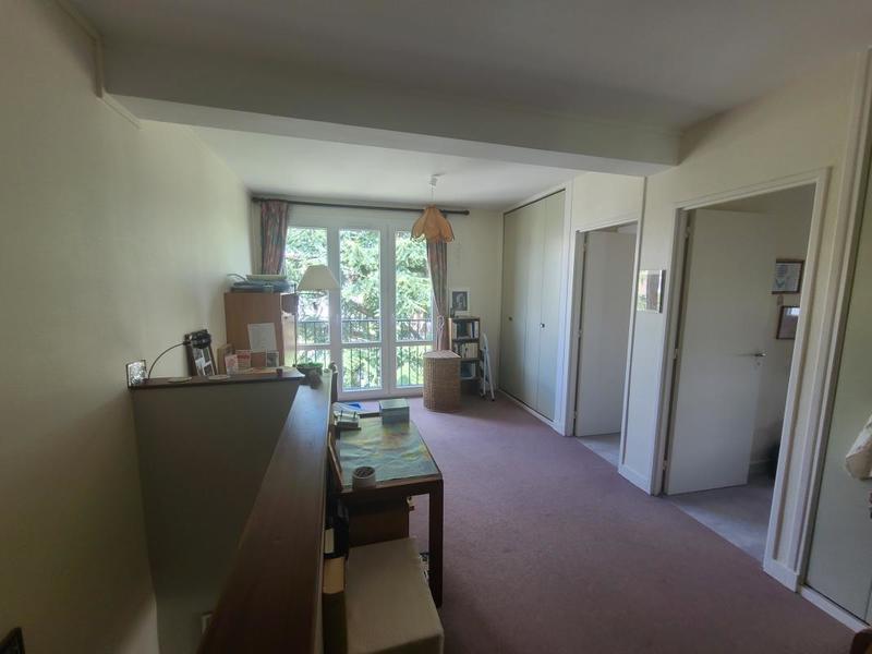 Duplex - 110 m² - 4 pièces