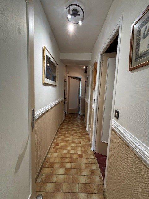 Maison ancienne - 90 m² - 5 pièces