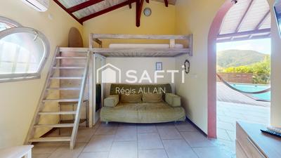 Villa - 108 m² - 4 pièces