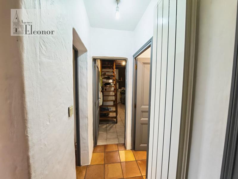 Maison ancienne - 231 m² - 10 pièces