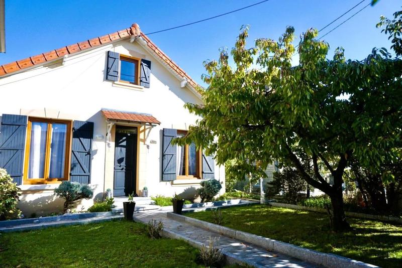 Pavillon - 114 m² - 3 pièces