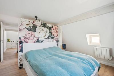 Duplex - 89 m² - 4 pièces