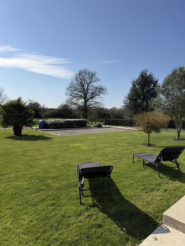 Maison - 119 m² - 4 pièces