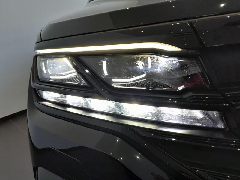 Volkswagen Touareg 3.0 Tsi eHybrid 462 ch Tiptronic 8 4Motion R