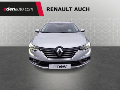 Renault Talisman Estate dCi 130 Energy Edc Intens