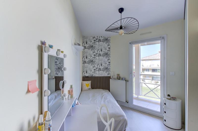 Appartement - 92 m² - 3 pièces