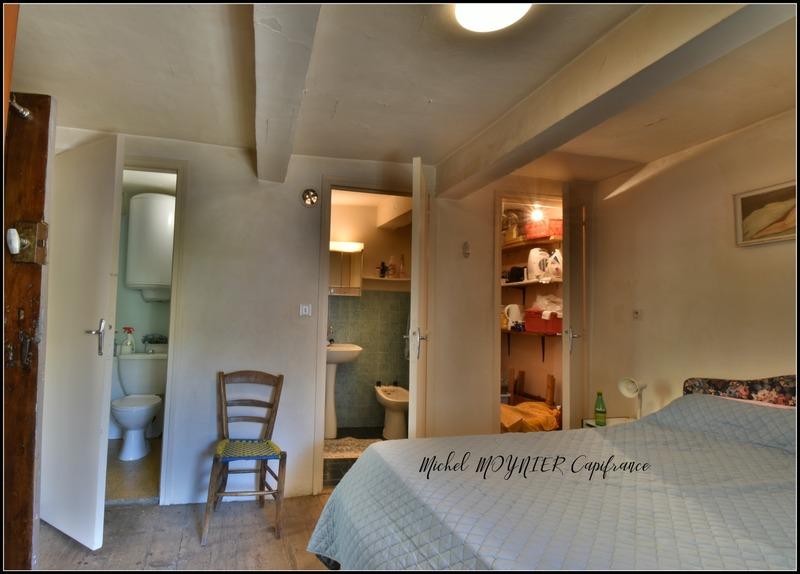 Appartement - 76 m² - 3 pièces