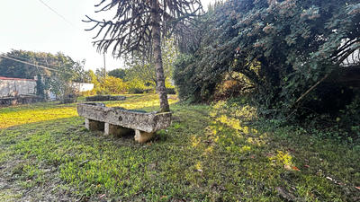 Maison - 236 m² - 7 pièces