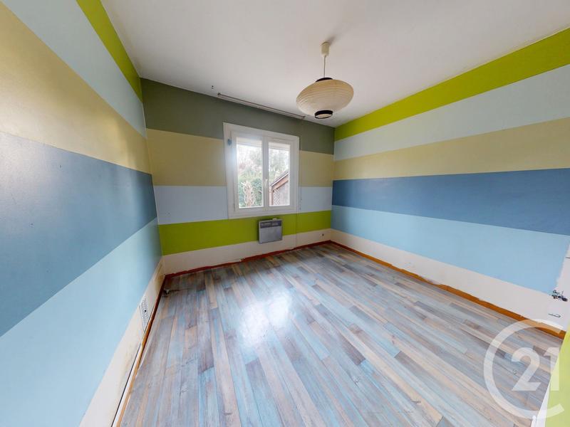 Maison - 86 m² - 4 pièces