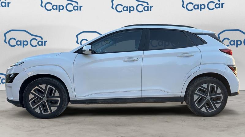 Hyundai Kona 39 kWh 136 Intuitive