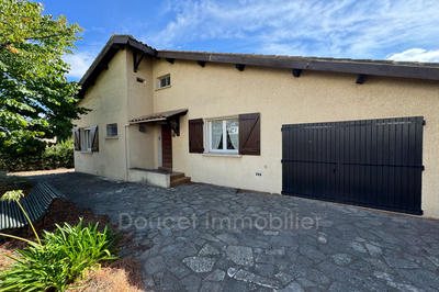 Villa - 98 m² - 5 pièces