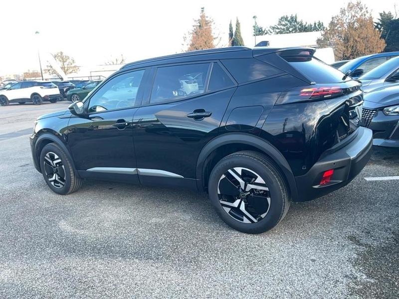 Peugeot 2008 II 100 ch Allure