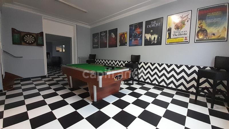 Fonds de commerce - 134 m²