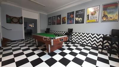 Fonds de commerce - 134 m²