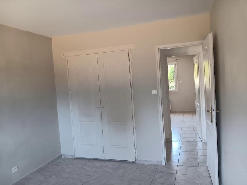 Maison - 98 m² - 4 pièces