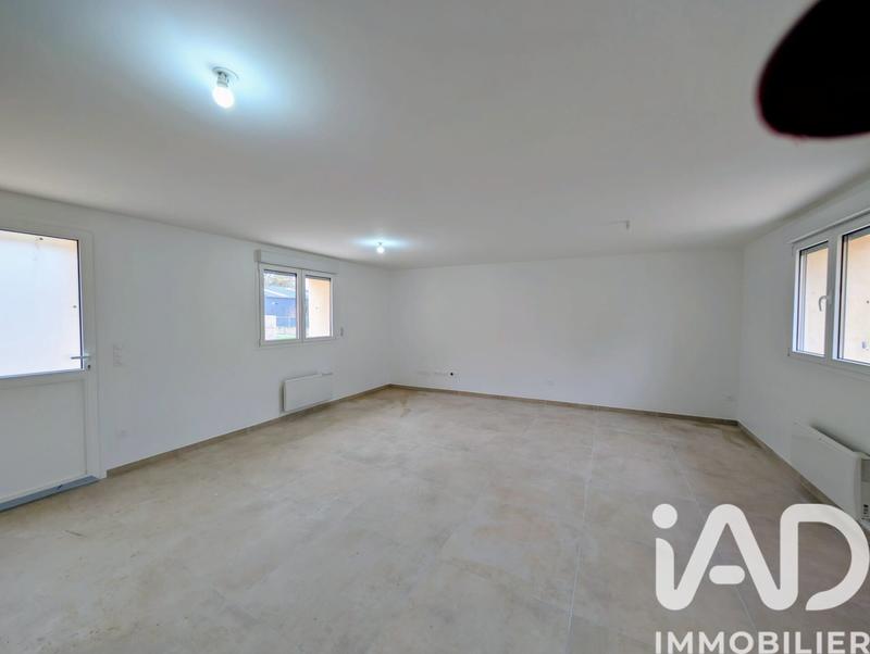 Maison - 125 m² - 4 pièces