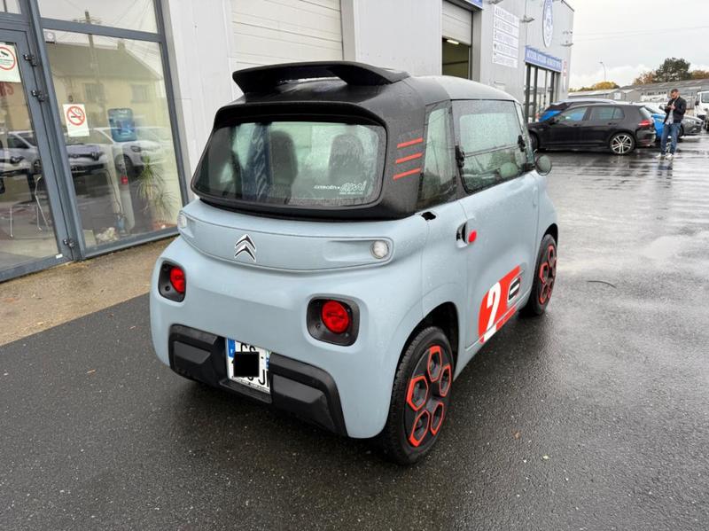 Citroën Ami Elec 2 Pl / Reprise Possible