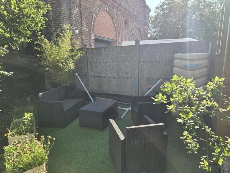 Maison - 295 m² - 9 pièces