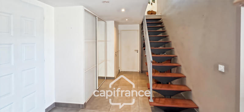 Maison - 173 m² - 7 pièces