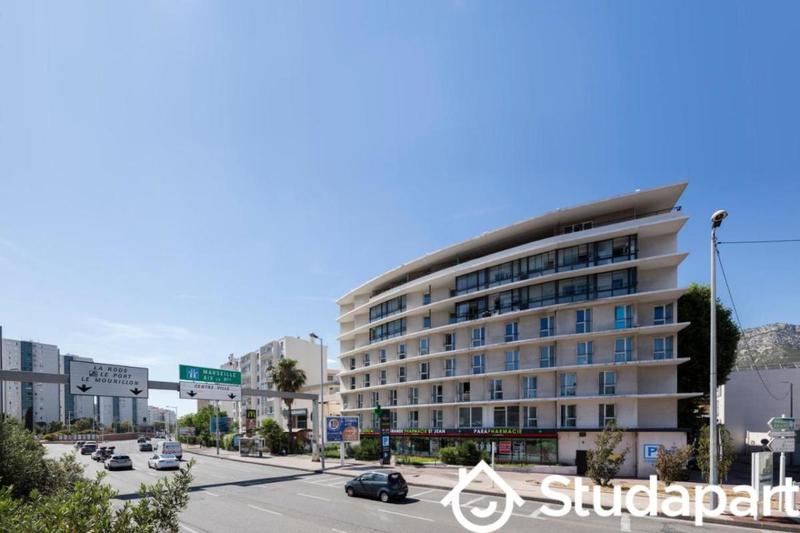 Appartement - 21 m² - 1 pièce