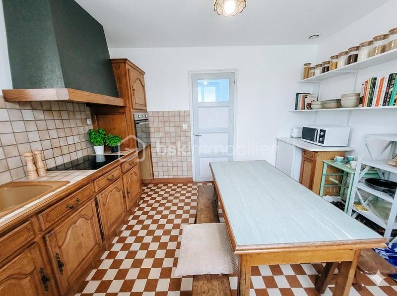 Maison de maîtres - 150 m² - 6 pièces