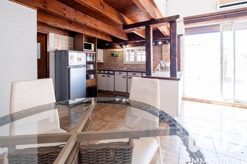 Maison - 196 m² - 5 pièces