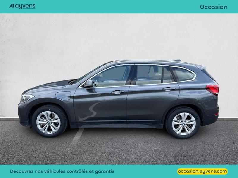 Bmw X1 xDrive25eA 220ch Business Design 6cv