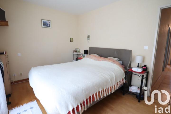 Maison - 142 m² - 5 pièces