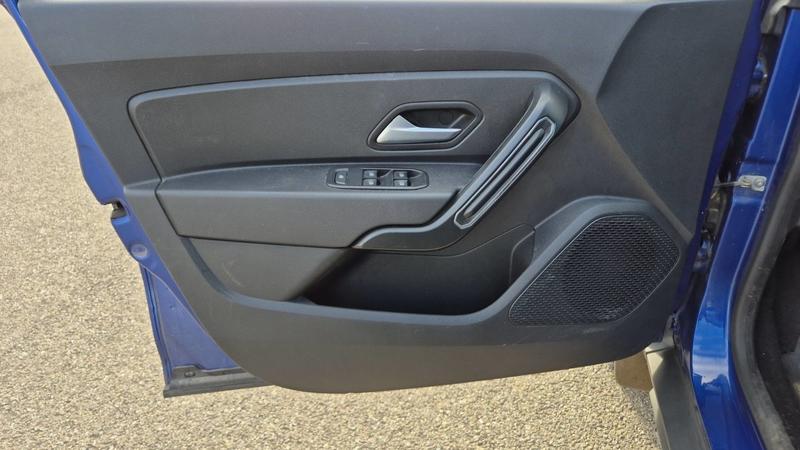 Dacia Duster 1.5 Blue dCi 115 Evasion