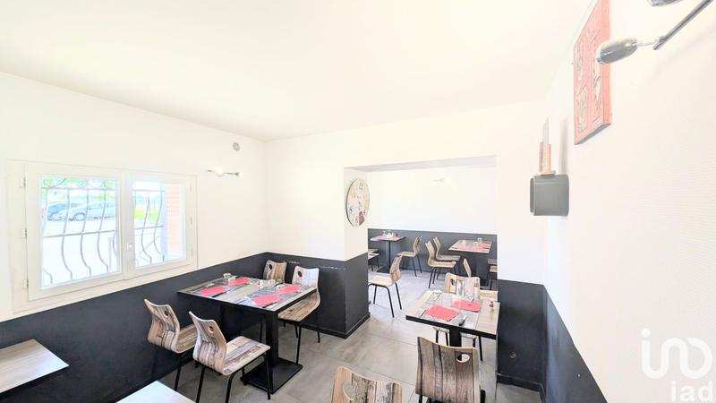 Local commercial - 120 m²