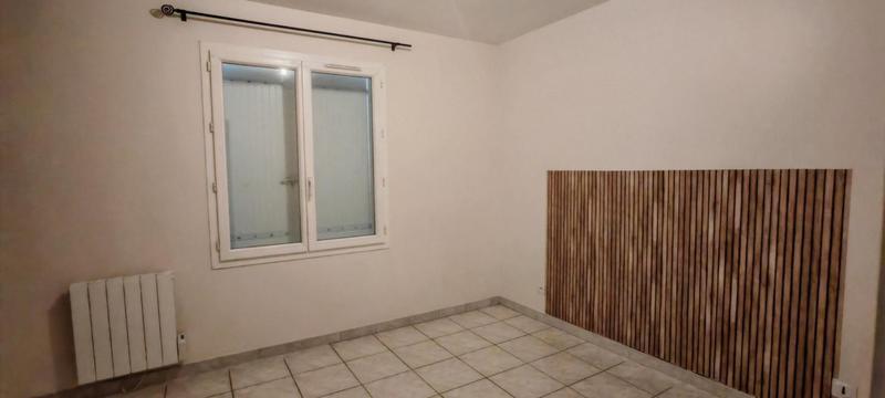 Maison de campagne - 89 m² - 5 pièces