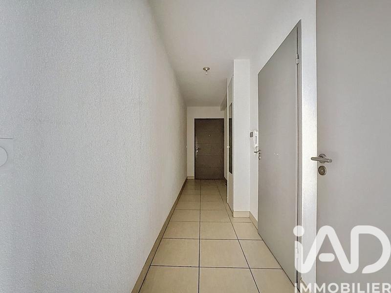 Appartement - 51 m² - 2 pièces