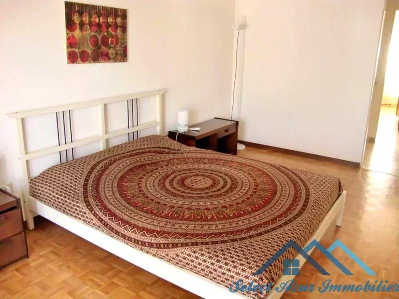 Appartement - 86 m² - 3 pièces