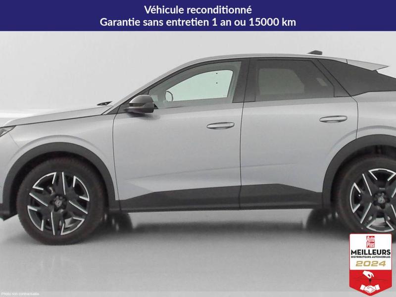 Peugeot 3008 1.2 Hybrid 136ch Allure e-Dcs6